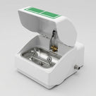 EN15154 Wall-Fixed Covered Eye and Face Rinse Unit (view 2)