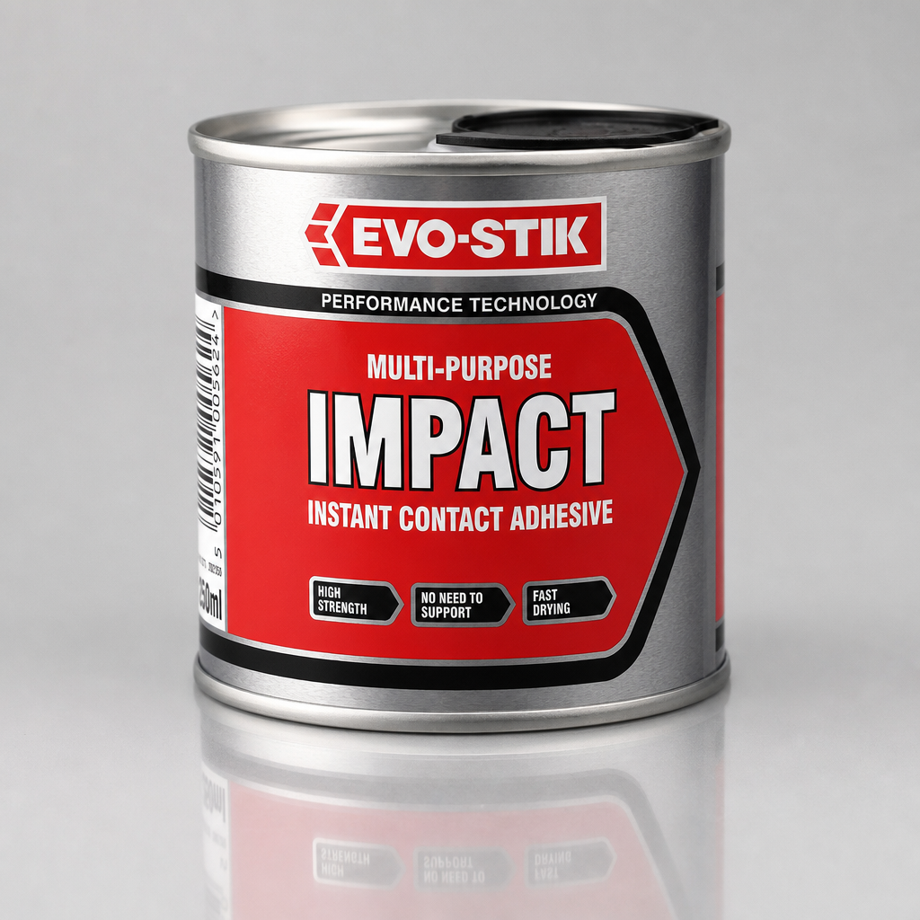 Contact Adhesive 250ml