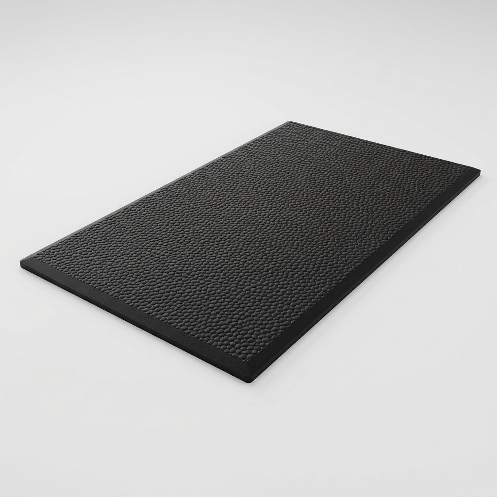 ESD Anti-Fatigue Matting with Pebble Surface - 1.5m x 0.91m (view 2)