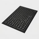 Anti-Fatigue Mat Nitrile Rubber with Drainage Holes (view 2)
