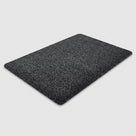 Cotton Entrance Mat with Waffle Pattern (view 2)