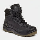 All Terrain Waterproof Safety Boots with Steel Toe and Midsole (view 2)