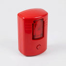 Standalone or Hard Wired Site Fire Alarm with 100dB Siren (view 2)
