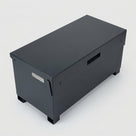 Heavy Duty Site Storage Box with Reinforced Deadlocks (view 2)