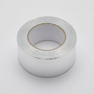 Self-Adhesive Aluminium Foil Tape Class O Fire Rated 45m (view 2)