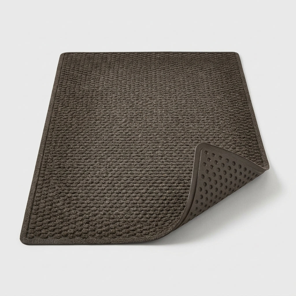 Entrance Mat with Antimicrobial Surface and Low Profile (view 2)