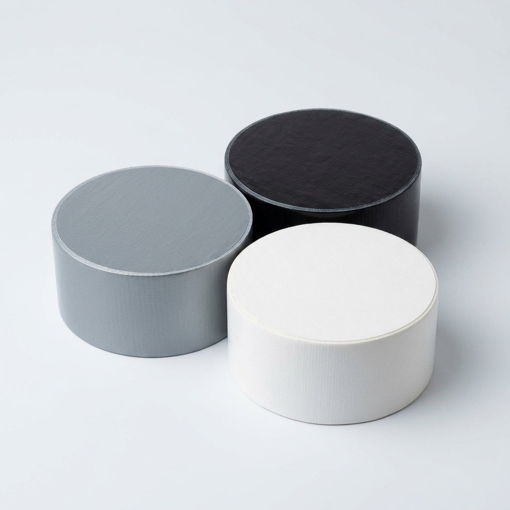 Cloth Tape Waterproof Tear-Resistant Heavy Duty 50m (view 2)