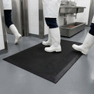 Anti-Fatigue Hygienic Mat with Gel Foam Core