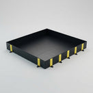 Spill Containment Berm with Rigid Wall Support Heavy Duty (view 2)