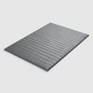 Anti-Fatigue Foam Mat with Ribbed Surface (view 2)