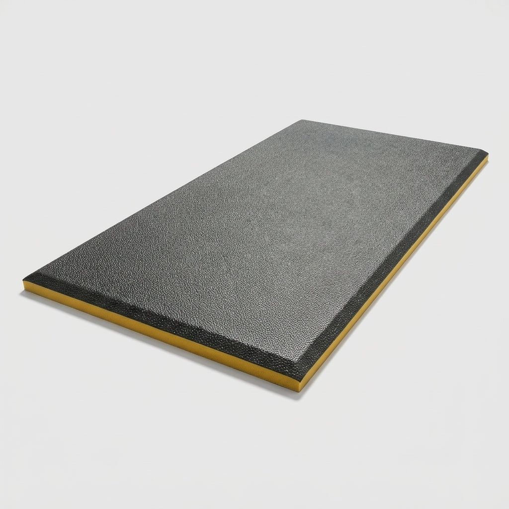 Heavy Duty Anti-Fatigue Mat with High Density Foam (view 2)
