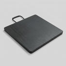 Lightweight Polyethylene Outrigger Pad for Load Distribution (view 2)