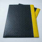 Anti-Fatigue Mat Diamond Plate Medium Duty 12.7mm Thick (view 2)