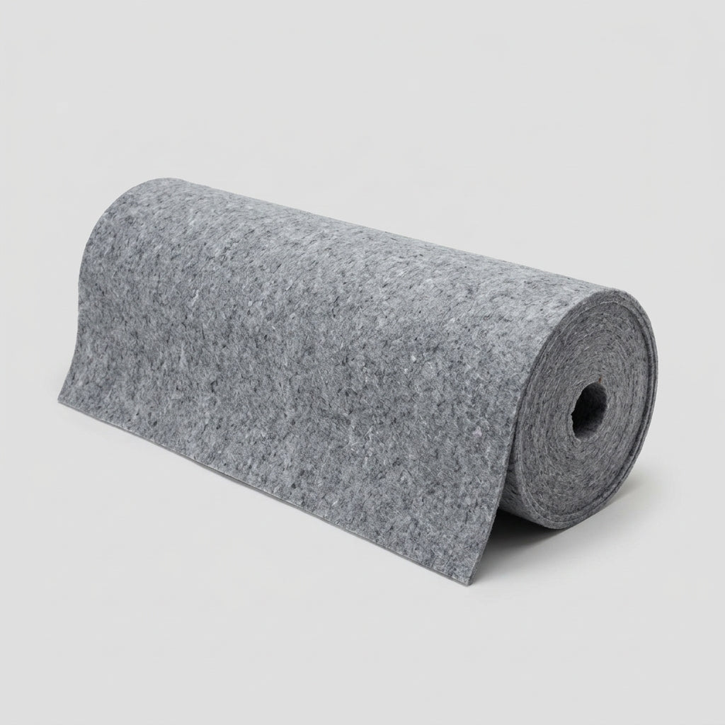 Reusable Waterproof Protection Fleece Roll for Multi-Surface Covering (view 2)