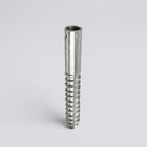 Metal Anchor Bolt for Temporary Fence Stabilisation on Asphalt (view 2)