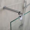 Shower Support Bar - Spans Gaps of 700mm to 1200mm