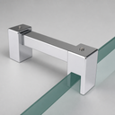 Shower Support Bar - Spans Gaps of 700mm to 1200mm — view 4