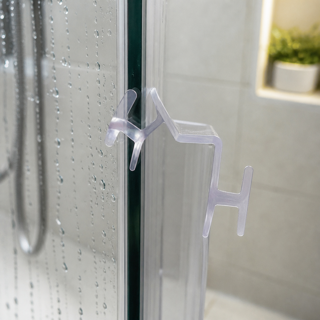 BIF019 - Bi Folding Door Upright Seal - T Widths of 7mm