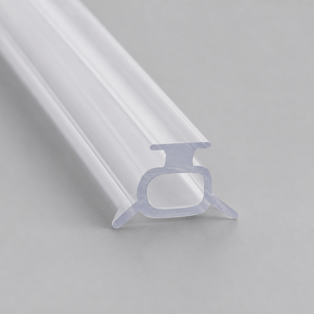 BIF030 - Bi Fold or Channel Seal - T Width of 7.5mm