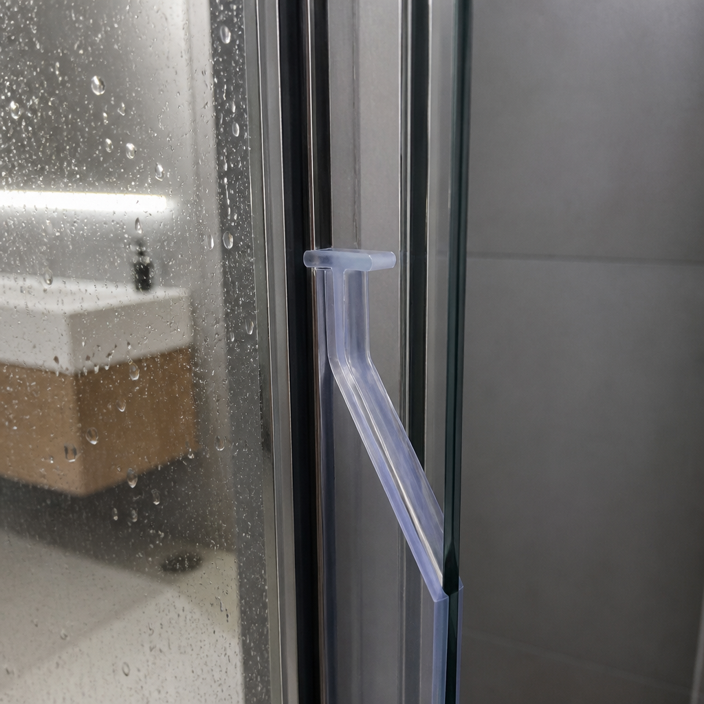 BIF036 - Bi Fold or Channel Seal - T Width of 6mm