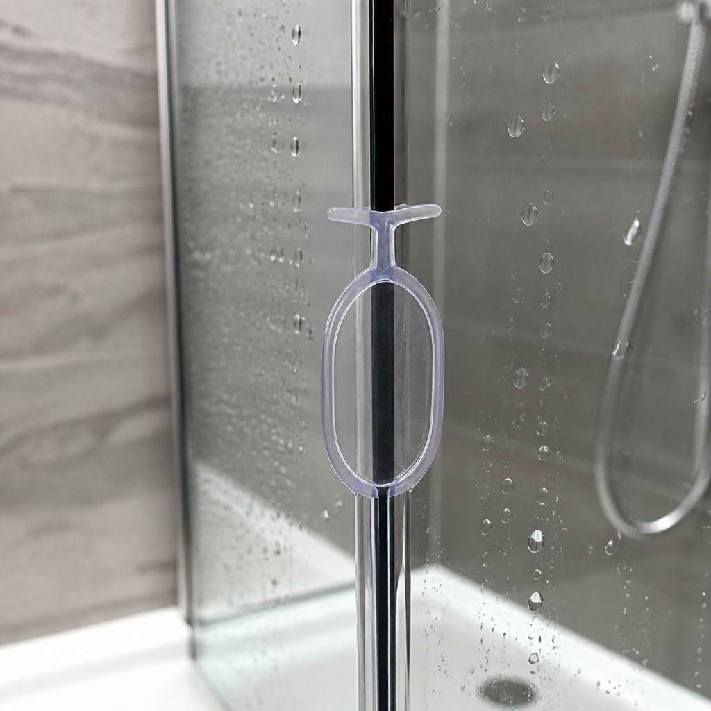 BIF038 - Bi Fold or Channel Seal - T Width of 4.5mm
