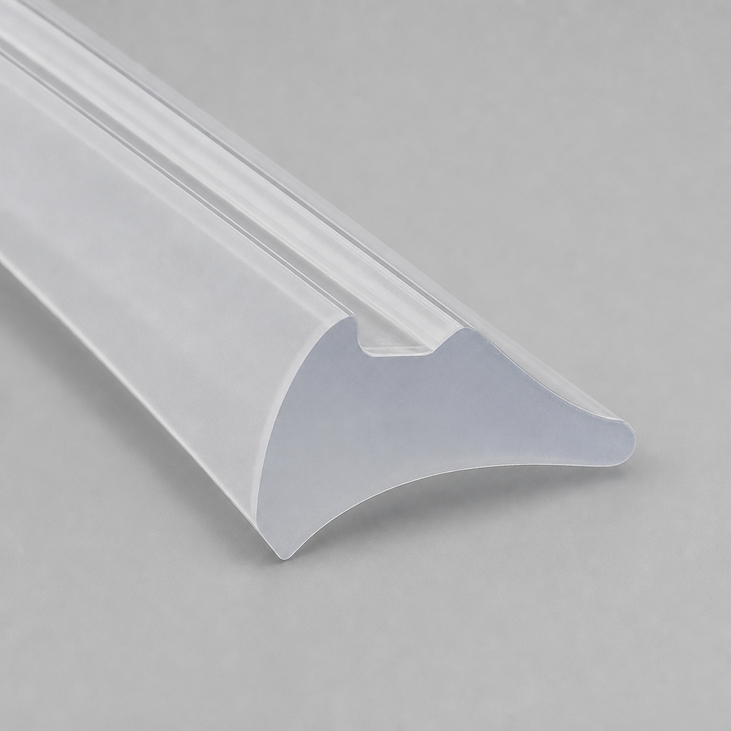 BIF041 - Bi Fold or Channel Seal - Width of 9mm