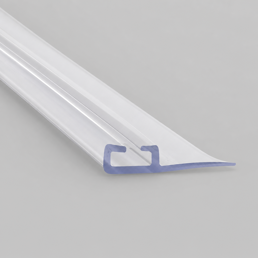 BIF062 - Bifold Shower Screen Seal - Lengths of 900mm and 2000mm
