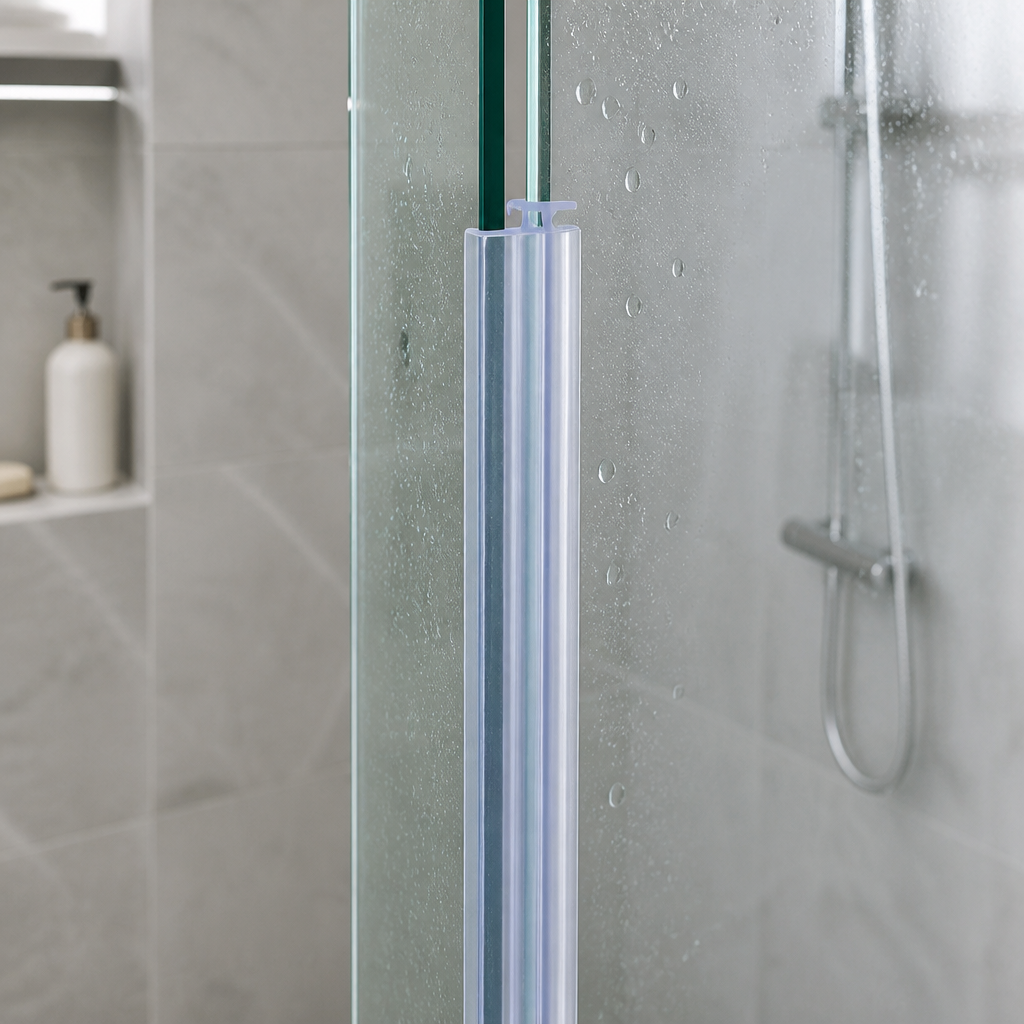 BIF084 - Frame Channel Seal - Lengths of 900mm and 2000mm