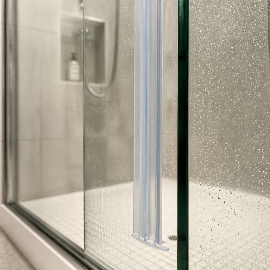 BIF084 - Frame Channel Seal - Lengths of 900mm and 2000mm
