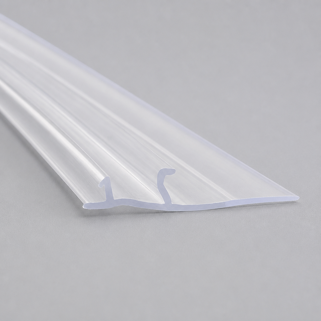 BIF084 - Frame Channel Seal - Lengths of 900mm and 2000mm