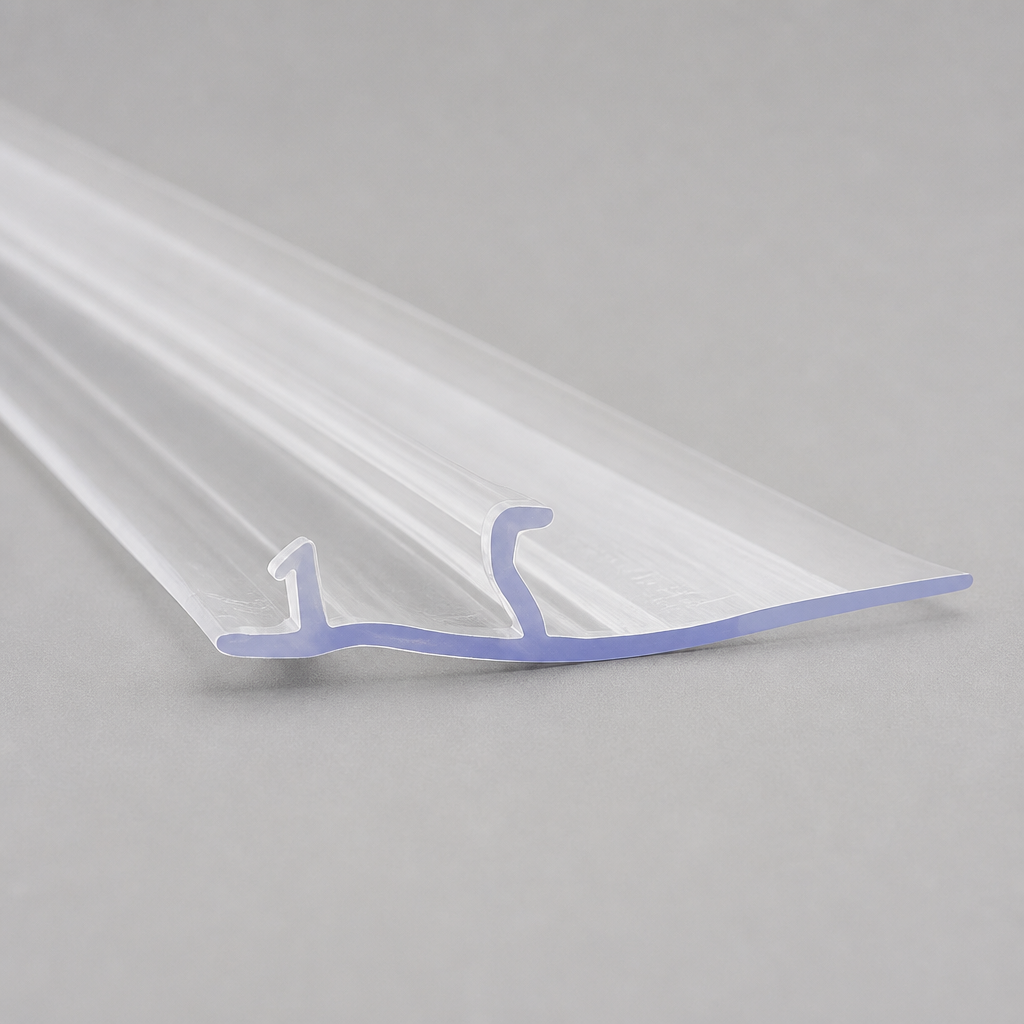 BIF084 - Frame Channel Seal - Lengths of 900mm and 2000mm