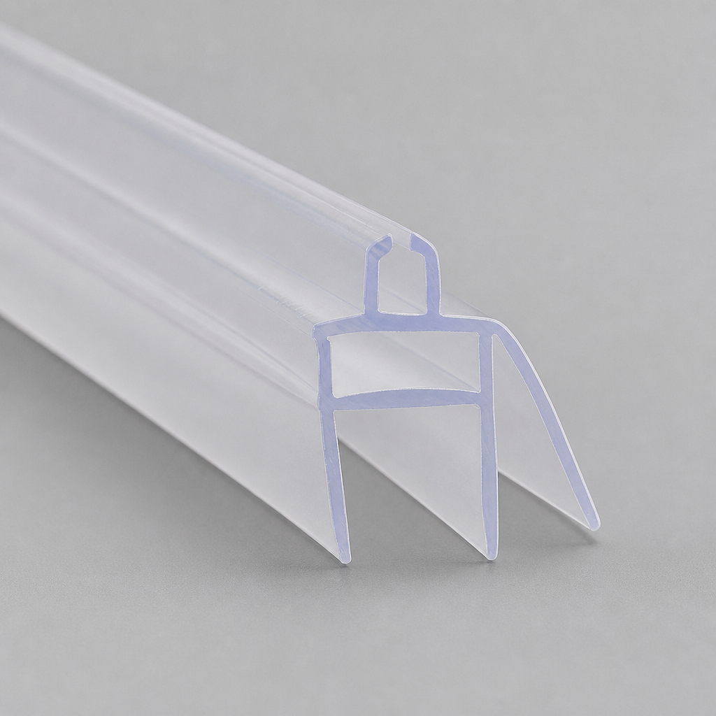 BIF093 - Bi Fold or Channel Seal - Lengths of 900mm and 2000mm