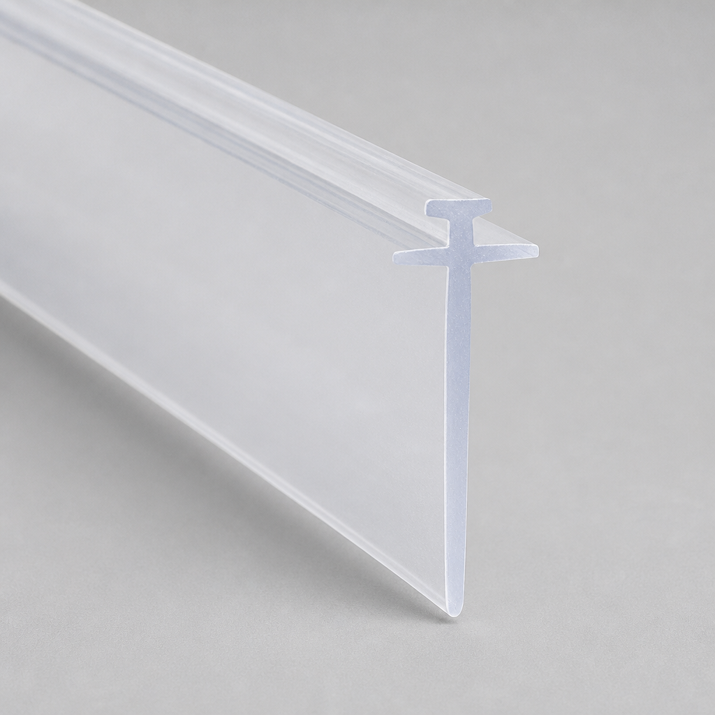 BIF095 - Bi Fold or Channel Seal - Fits 29mm, 30mm, 31mm, 32mm, 33mm and 34mm