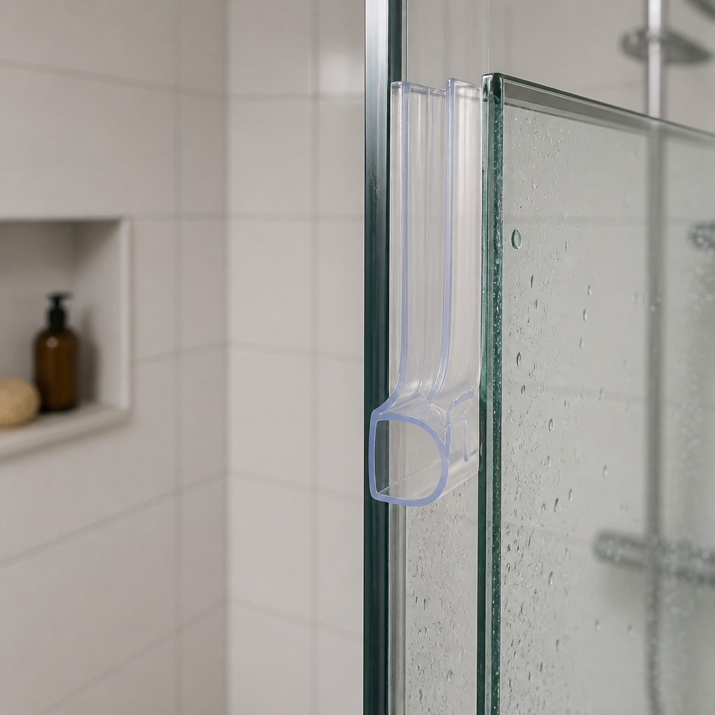 BIF103 - Bi Fold or Channel Seal - Lengths of 900mm and 2000mm