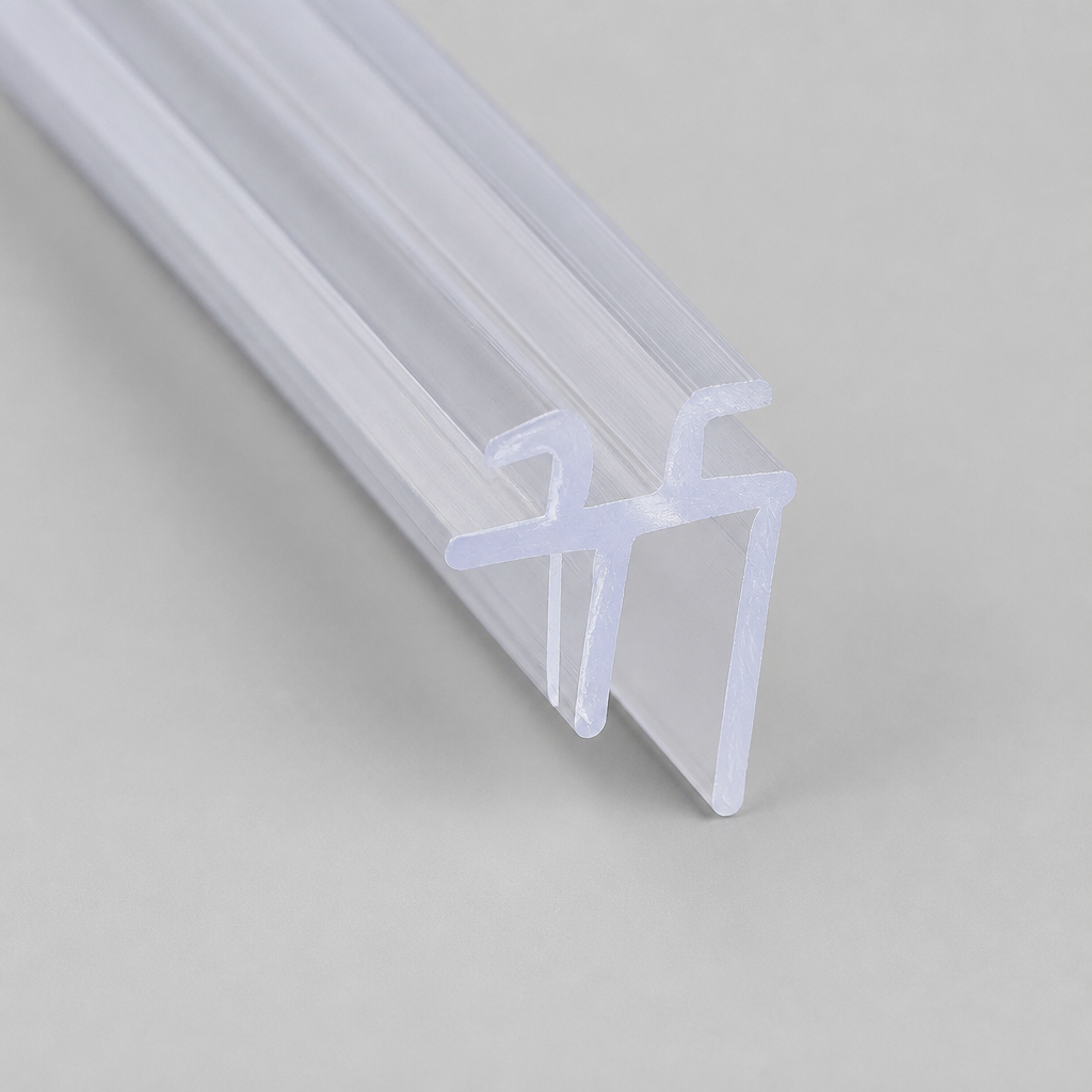 BIF106 - Bi Fold or Channel Seal - Lengths of 900mm and 2000mm