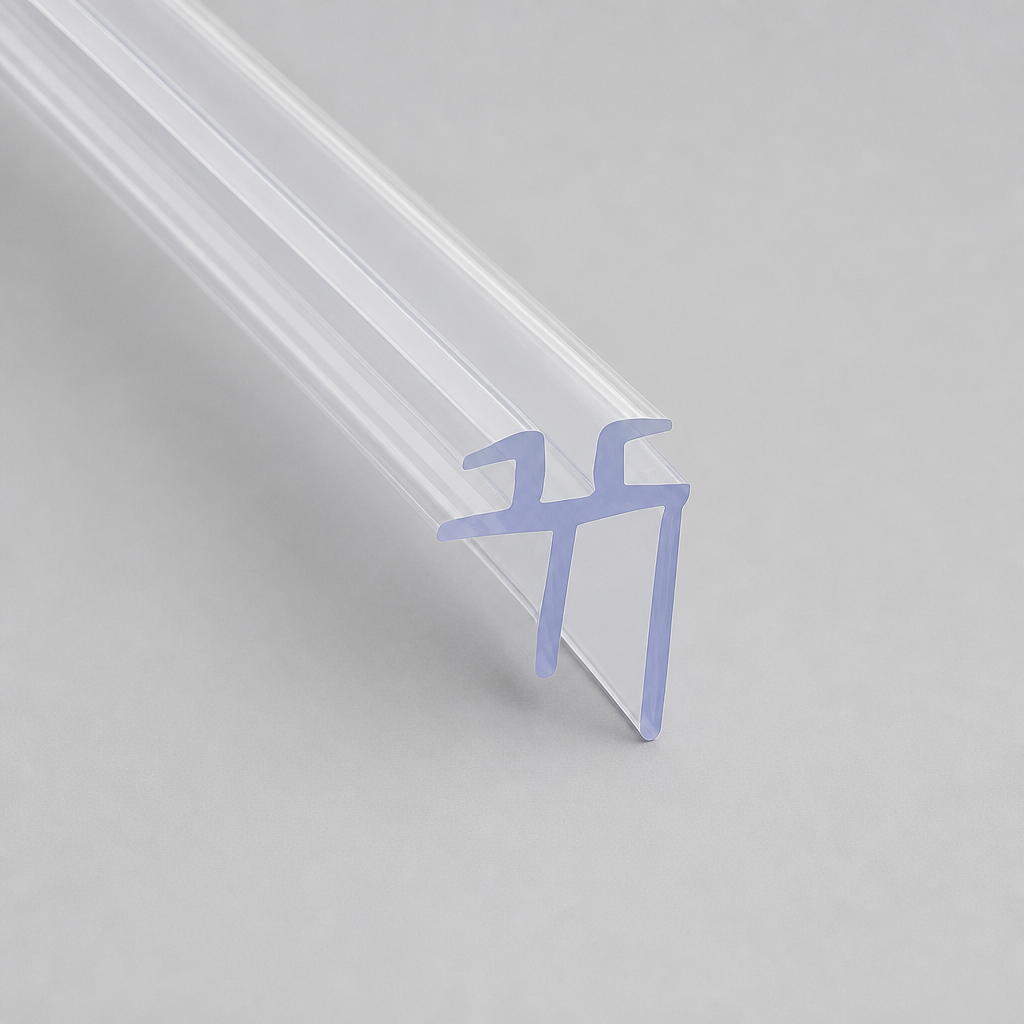 BIF106 - Bi Fold or Channel Seal - Lengths of 900mm and 2000mm