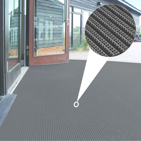 Commercial Entrance Mat High Traffic Entrances and Walkway Mats