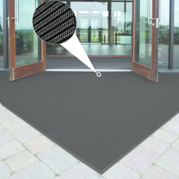 High Traffic Entrance Mat For Commercial and Home Use