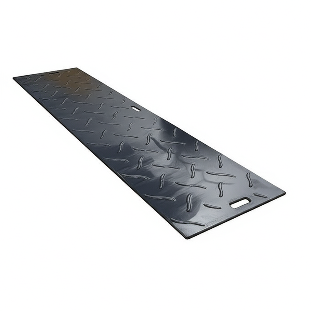 Heavy Duty Ground Protection Mat