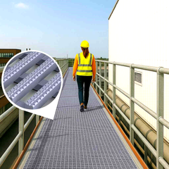 Roof Walkway Matting for Flat Roof Protection