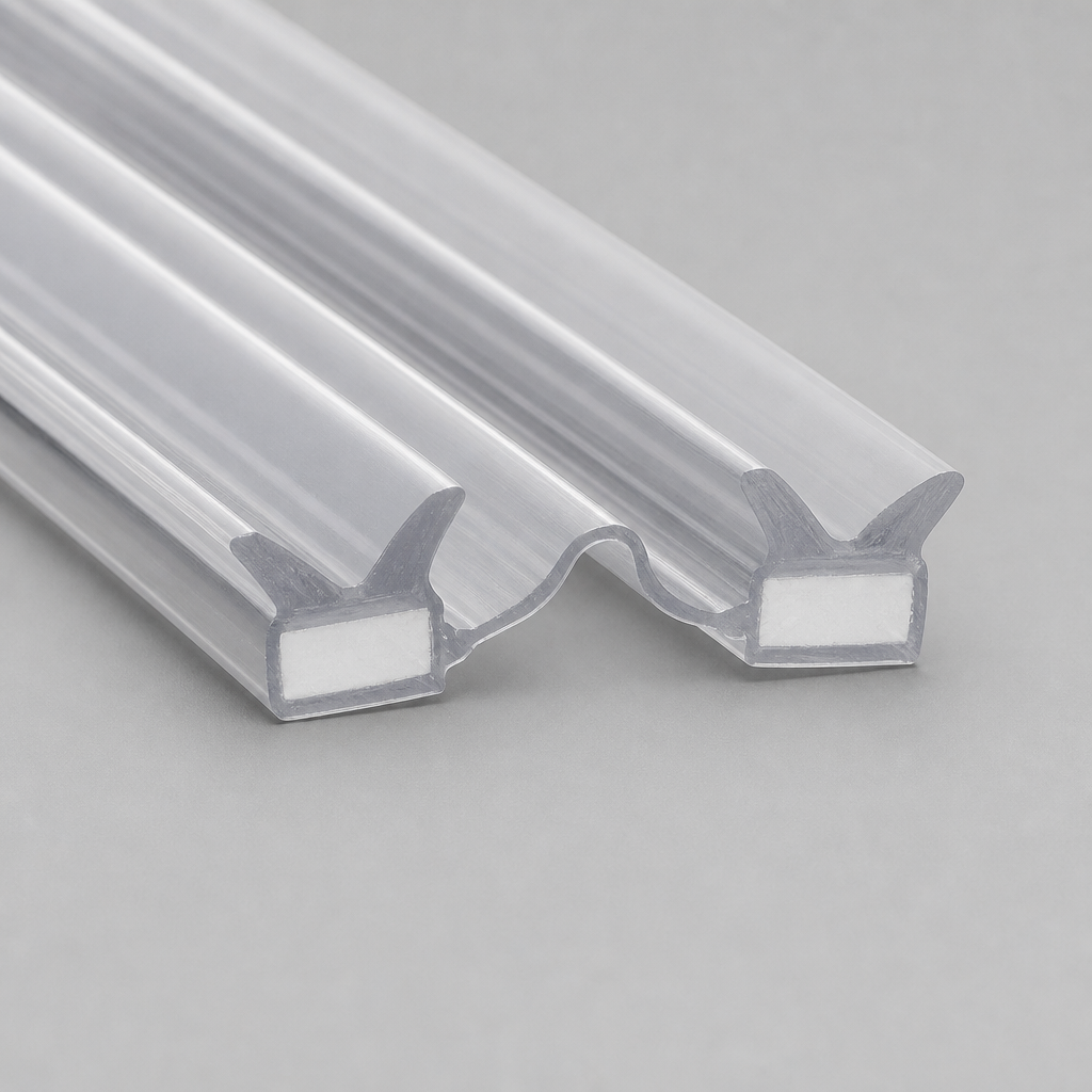 MAG035 - Single Magnetic Seal - Length of 2000mm