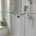 Magnetic Shower Screen Seal - Lengths of 2000mm and 2600mm