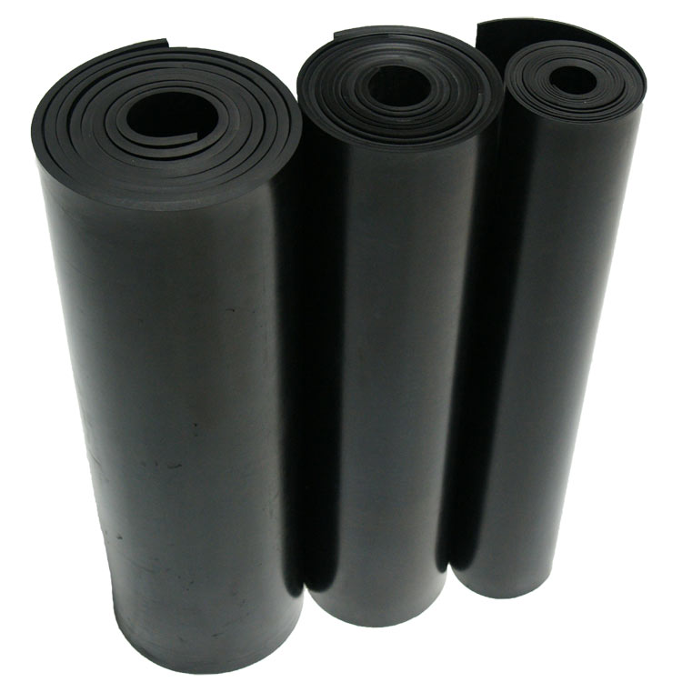 Industrial Rubber - Industrial-polymers