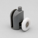 Replacement Shower Door Roller Lower Wheel 23mm 25mm — view 2