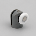 Replacement Shower Door Roller Upper Wheel 23mm 25mm — view 4