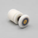 Shower Door Roller Replacement Wheel 19mm 23mm 25mm 27mm — view 2