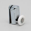 Replacement Shower Door Roller Lower Wheel 20mm 23mm 25mm — view 2
