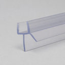 Shower Screen Seal - Fits 4-6mm Glass - Fits 11mm to 16mm gaps — view 2
