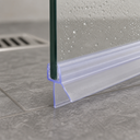 Shower Screen Seal - Fits 8-10mm Glass - Fits 7mm to 12mm gaps