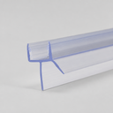 Shower Screen Seal - Fits 8-10mm Glass - Fits 7mm to 12mm gaps — view 2